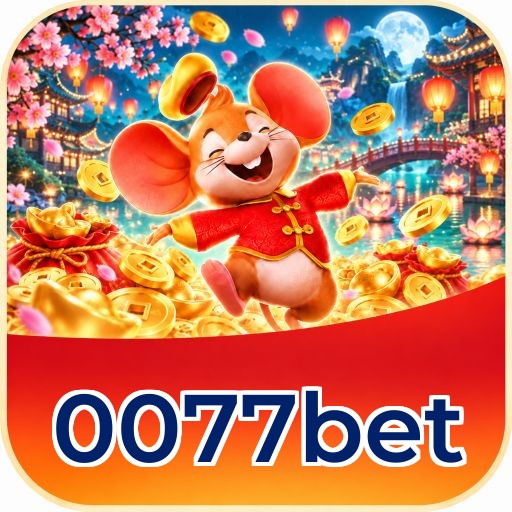 Catálogo de slots da 0077bet com RTP médio de 96,52%