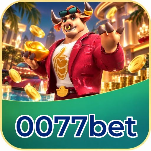 Aplicativo 0077bet para Android e iOS com interface completa